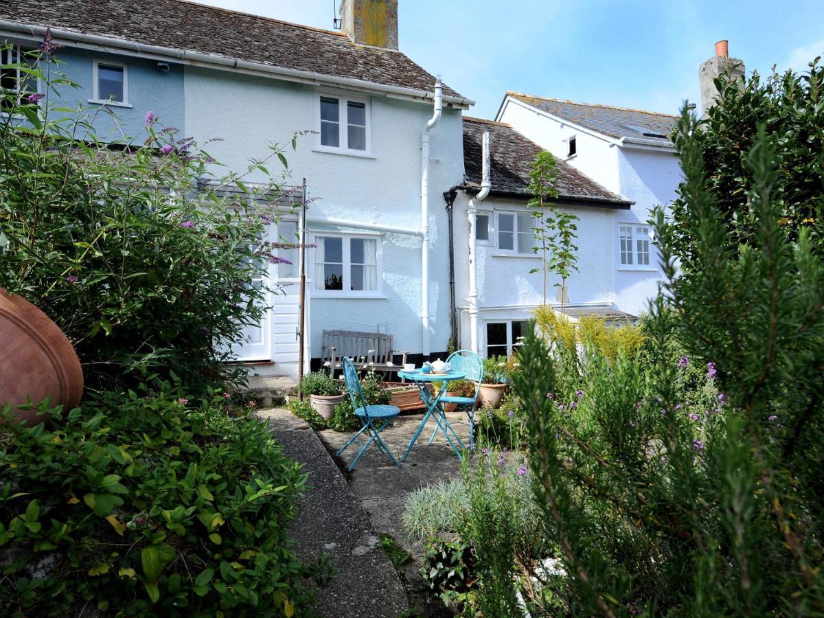 30 Sherborne Lane Vakantiehuis Lyme Regis