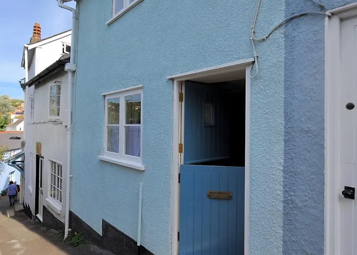 30 Sherborne Lane